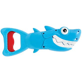 Brinquedo de Banho Tubarão Pega Peixinhos (3+) - Buba